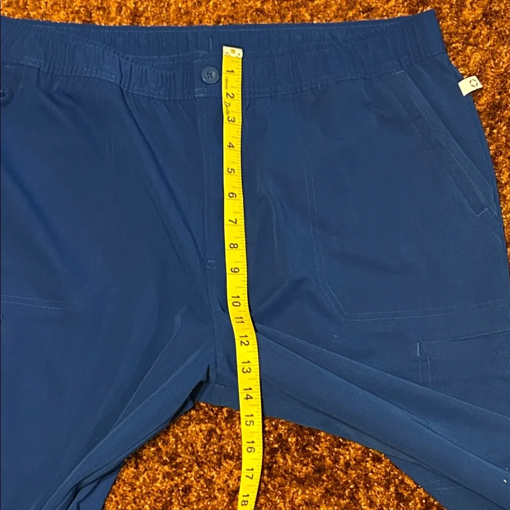 Stylish Women's Blue Joggers